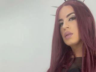 25 Is My Age And My Model Name Is Stefanysex! A Camming Seductive Transvestite Is What I Am