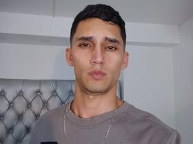 I am a boy looking to fulfill my goals and projects.
I am open-minded and willing to fulfill your most ardent dreams.
I like rap music and ballads. I would like to travel and get to know Europe and its gastronomy and this year my goal is to buy a new motorcycle.