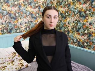 I'm 18 Yrs Old, My ImLive Name Is ArianaRivas037! A Camming Alluring Hottie Is What I Am